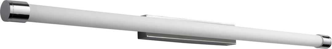 Oxygen Zenith Ii 3-559-14 Bath Vanity Light 48 in. wide - Polished Chrome