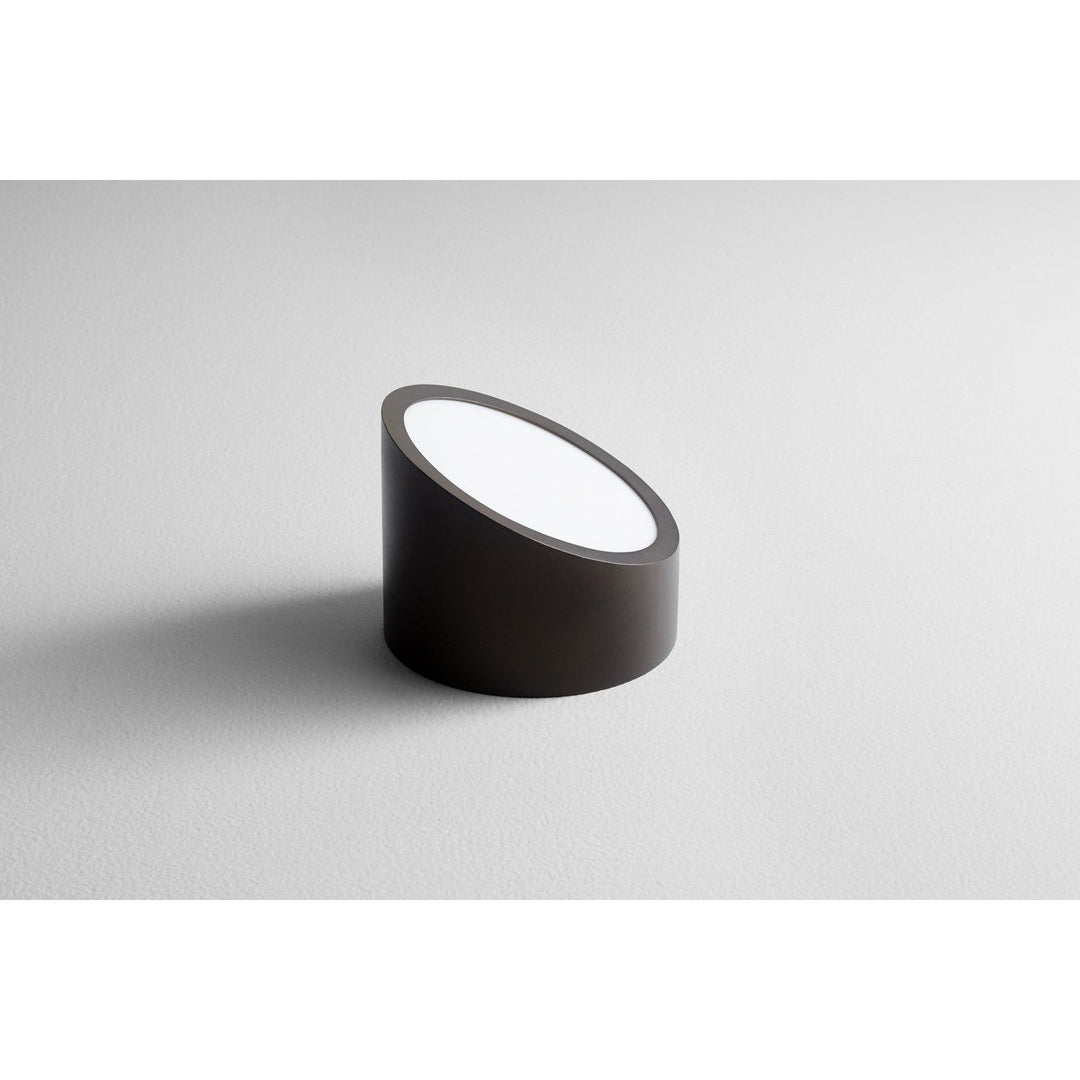 Oxygen Zeepers 3-560-22 Wall Sconce Light - Oiled Bronze