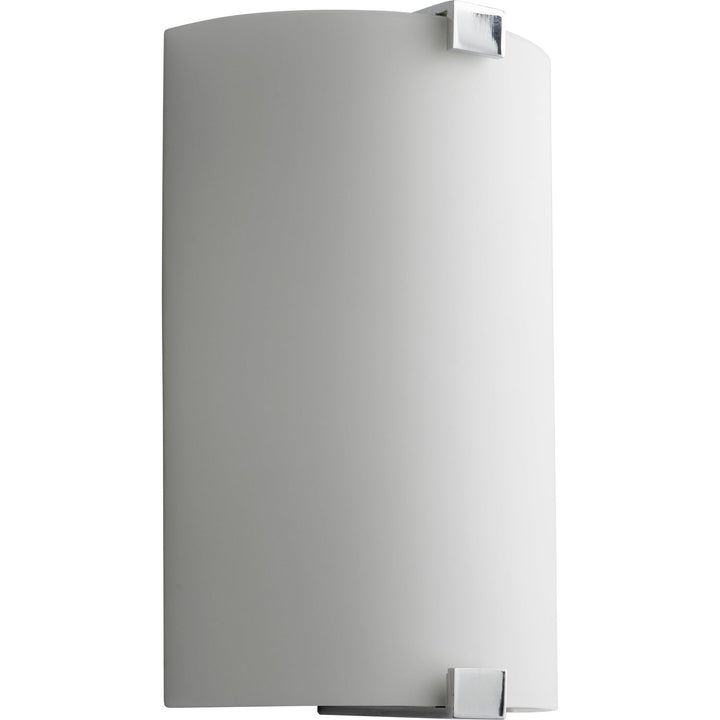 Oxygen Siren 3-563-114 Wall Sconce Light - Polished Chrome