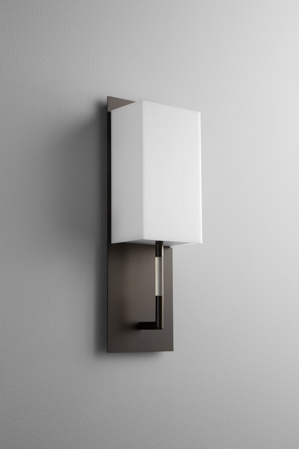 Oxygen Epoch 3-564-222 Wall Sconce Light - Oiled Bronze