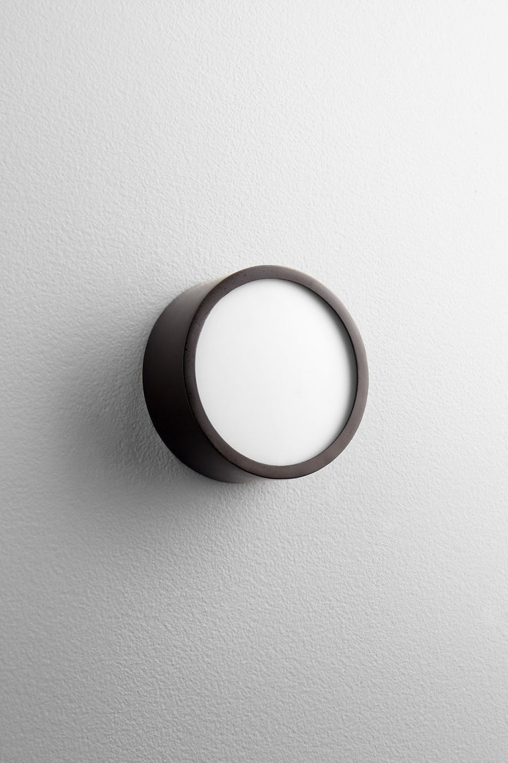 Oxygen Peepers 3-600-22 Ceiling Light - Oiled Bronze