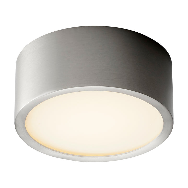 Oxygen Peepers 3-600-24 Ceiling Light - Satin Nickel