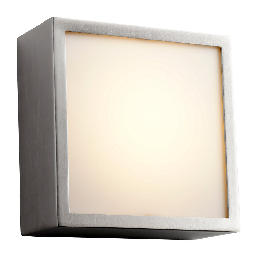 Oxygen Pyxis 3-610-22 Wall Sconce Light - Oiled Bronze