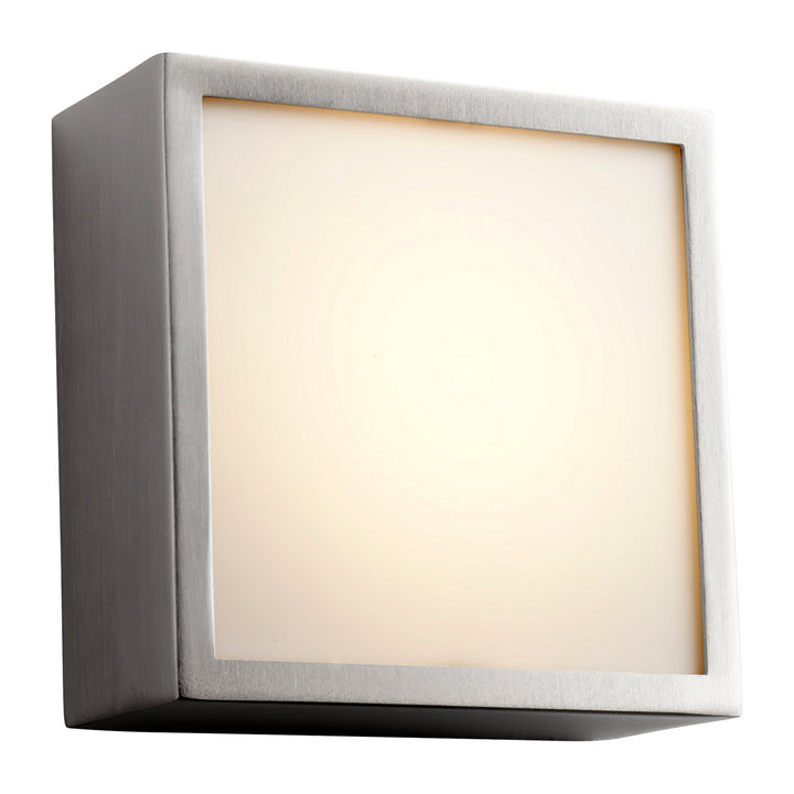 Oxygen Pyxis 3-610-22 Wall Sconce Light - Oiled Bronze