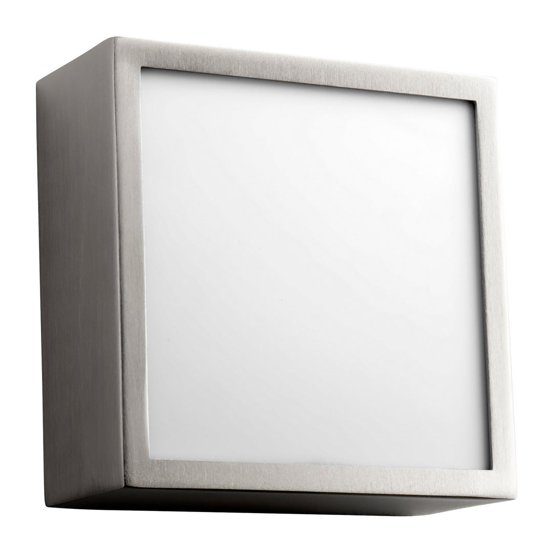 Oxygen Pyxis 3-610-22 Wall Sconce Light - Oiled Bronze