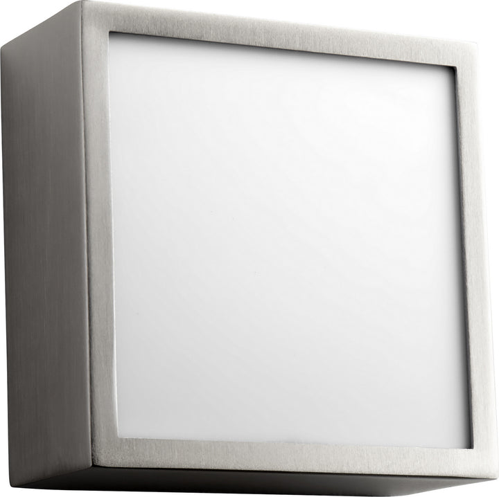 Oxygen Pyxis 3-610-22 Wall Sconce Light - Oiled Bronze