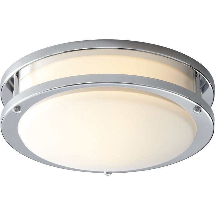 Oxygen Oracle 3-618-14 Ceiling Light - Polished Chrome, Combo1