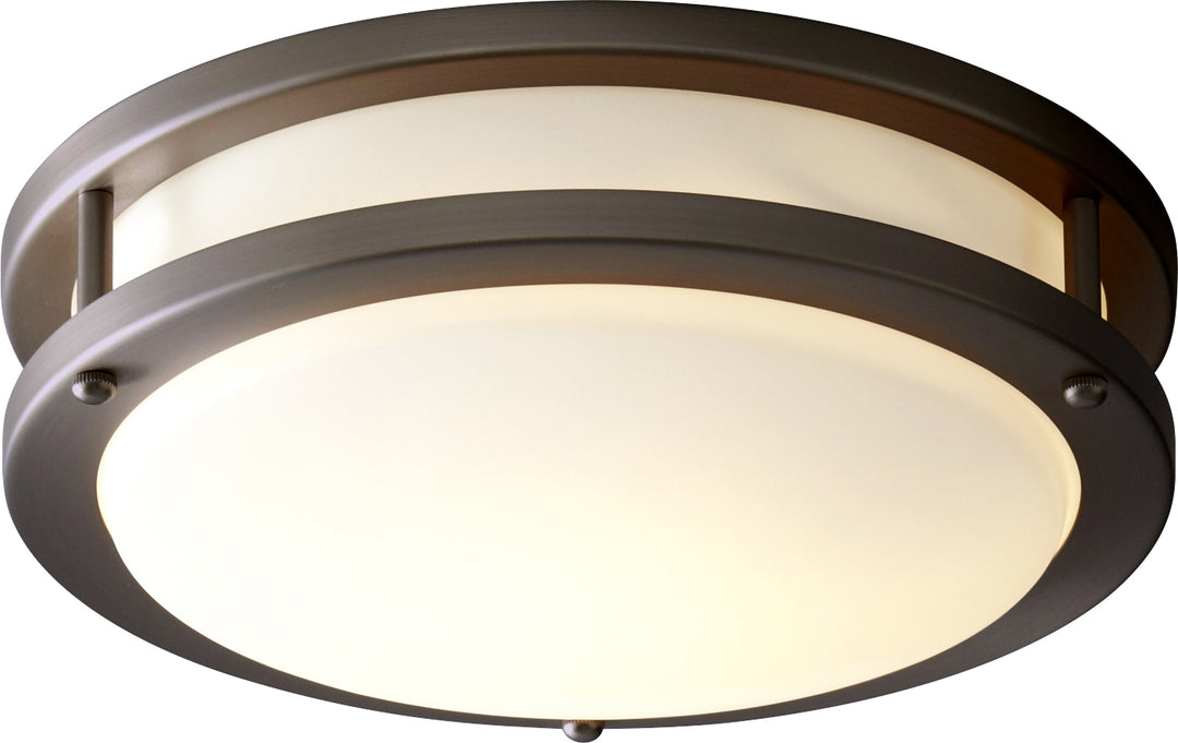 Oxygen Oracle 3-618-22 Ceiling Light - Oiled Bronze, Combo1