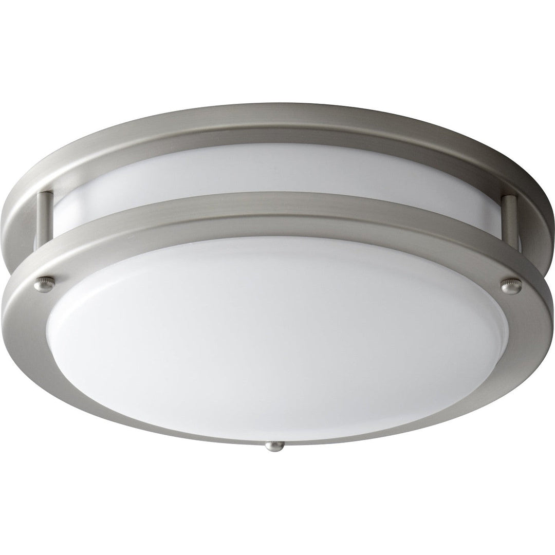 Oxygen Oracle 3-618-24 Ceiling Light - Satin Nickel, Combo1
