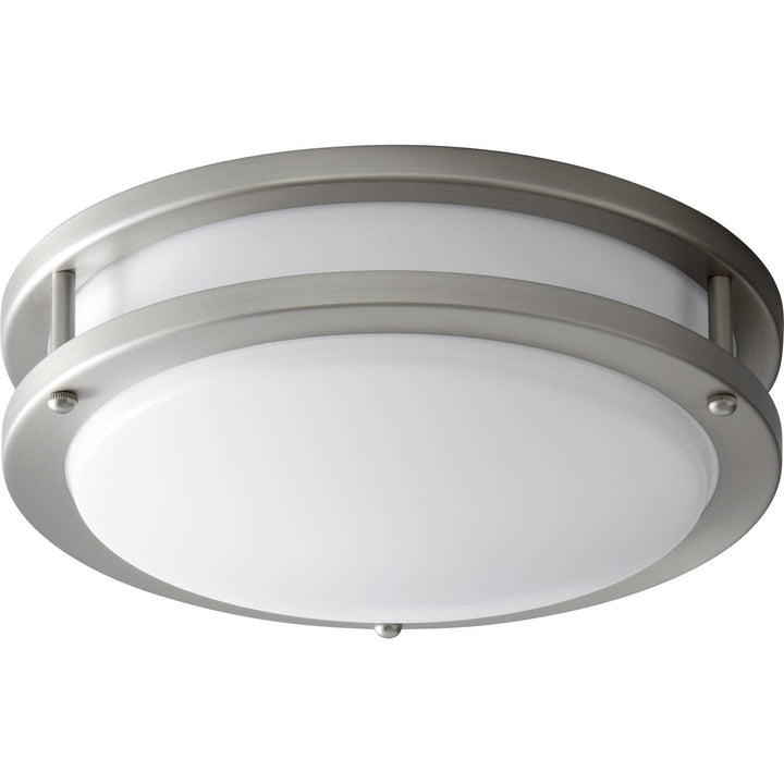 Oxygen Oracle 3-618-24 Ceiling Light - Satin Nickel, Combo1