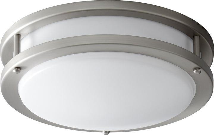Oxygen Oracle 3-618-24 Ceiling Light - Satin Nickel, Combo1