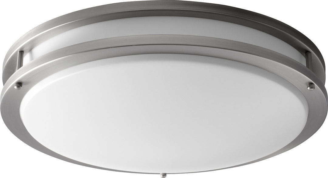 Oxygen Oracle 3-619-24 Ceiling Light - Satin Nickel, Combo1