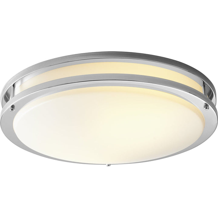 Oxygen Oracle 3-620-14 Ceiling Light - Polished Chrome, Combo1
