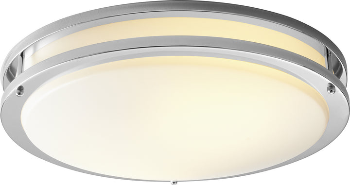 Oxygen Oracle 3-620-14 Ceiling Light - Polished Chrome, Combo1