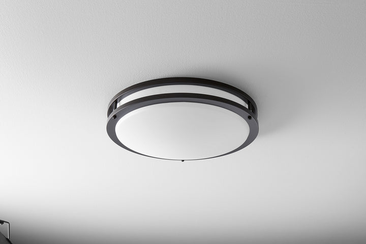 Oxygen Oracle 3-620-22 Ceiling Light - Oiled Bronze, Combo1