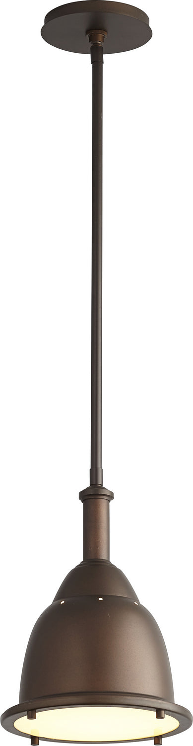 Oxygen Ruvo 3-6202-22 Pendant Light - Oiled Bronze