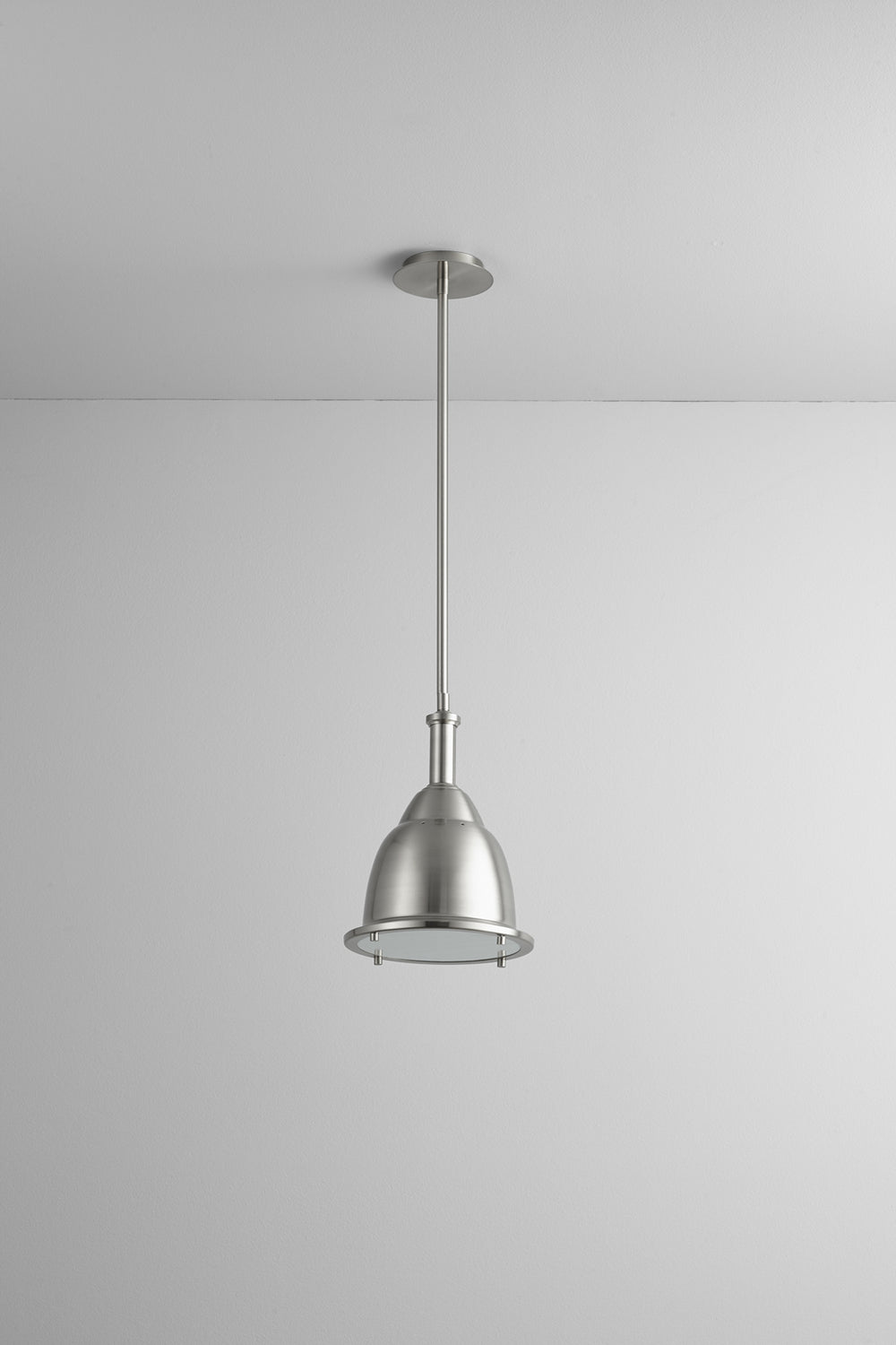 Oxygen Ruvo 3-6202-24 Pendant Light - Satin Nickel