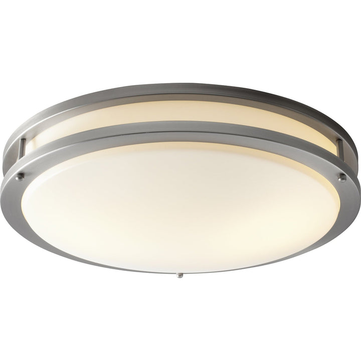 Oxygen Oracle 3-620-24 Ceiling Light - Satin Nickel, Combo1