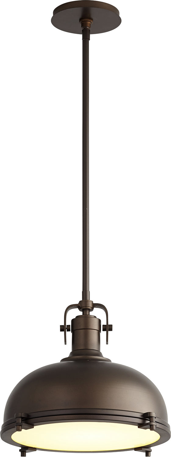 Oxygen Vida 3-6203-22 Pendant Light - Oiled Bronze