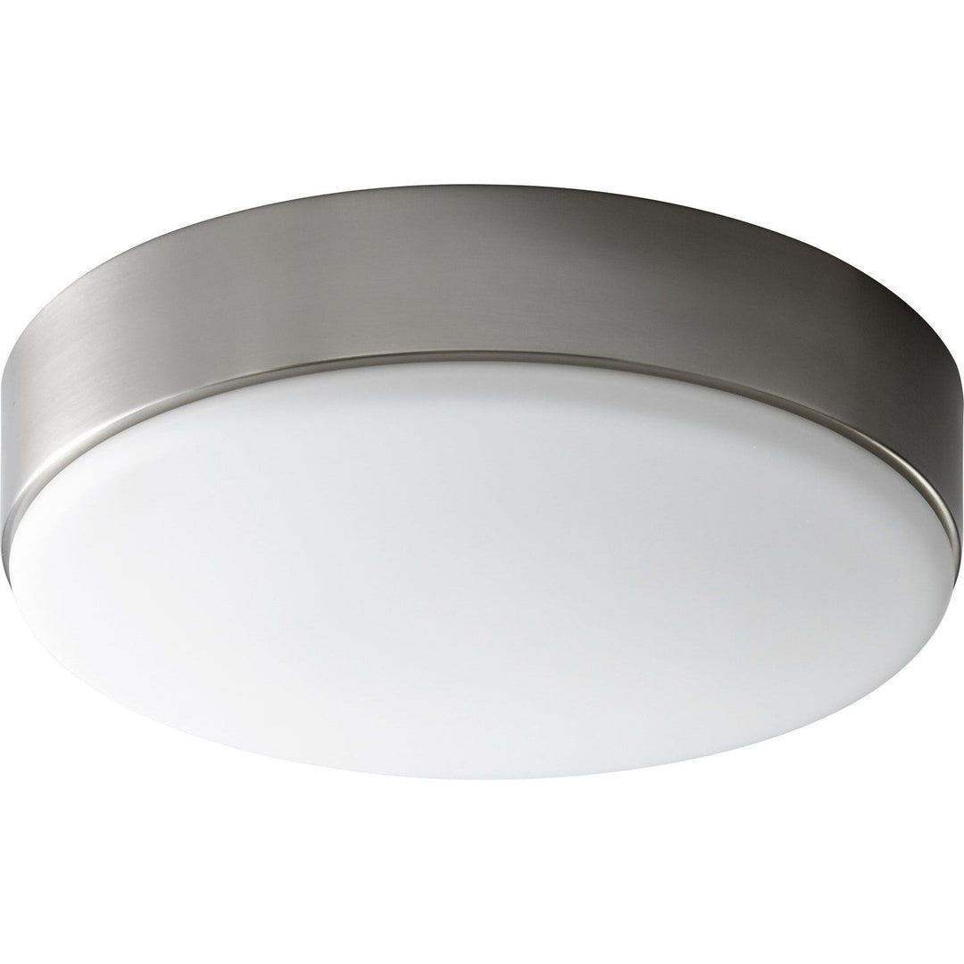 Oxygen Journey 3-623-24 Ceiling Light - Satin Nickel, Combo1