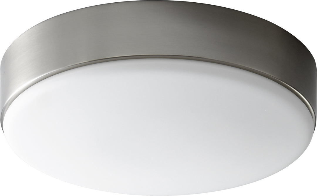 Oxygen Journey 3-623-24 Ceiling Light - Satin Nickel, Combo1