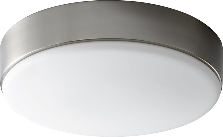 Oxygen Journey 3-623-24 Ceiling Light - Satin Nickel, Combo1
