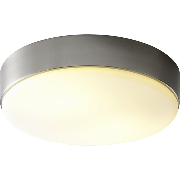 Oxygen Journey 3-624-24 Ceiling Light - Satin Nickel, Combo1