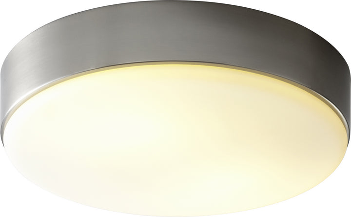 Oxygen Journey 3-624-24 Ceiling Light - Satin Nickel, Combo1