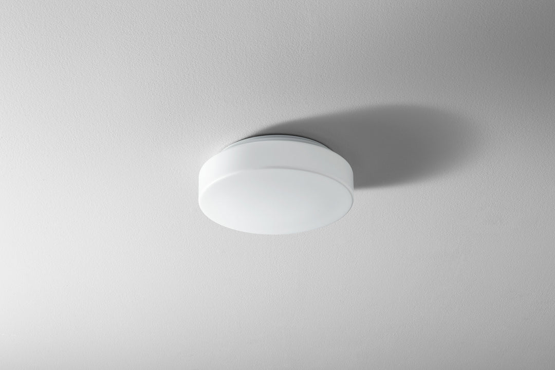 Oxygen Rhythm 3-648-6 Ceiling Light - White