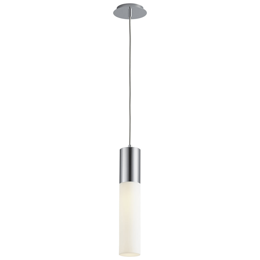 Oxygen Magnum 3-653-14 Pendant Light - Polished Chrome