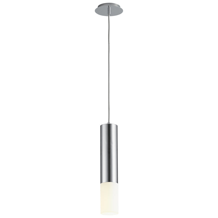 Oxygen Opus 3-654-14 Pendant Light - Polished Chrome
