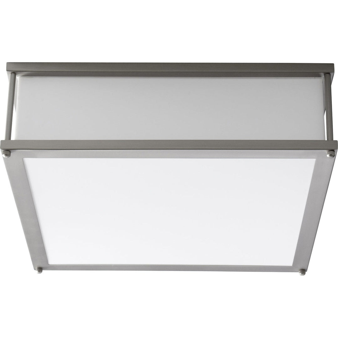 Oxygen Modulo 3-683-24 Ceiling Light - Satin Nickel