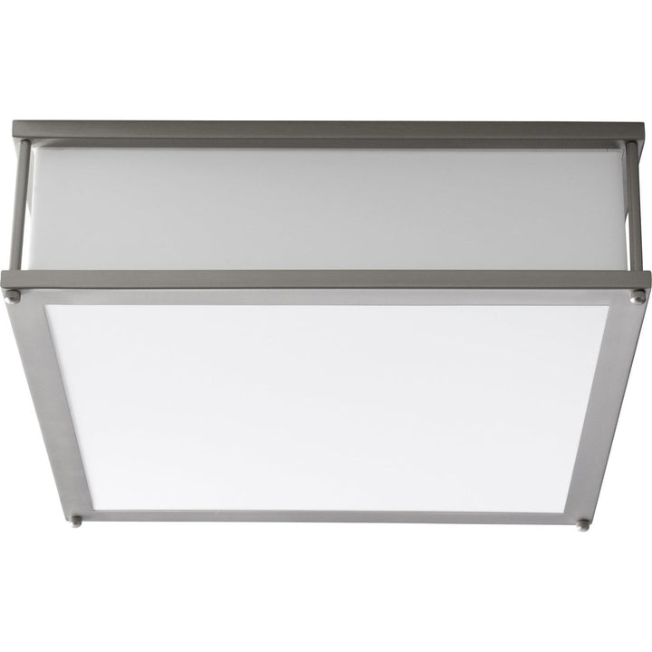 Oxygen Modulo 3-683-24 Ceiling Light - Satin Nickel
