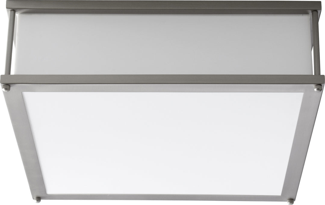 Oxygen Modulo 3-683-24 Ceiling Light - Satin Nickel