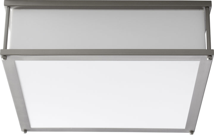 Oxygen Modulo 3-683-24 Ceiling Light - Satin Nickel