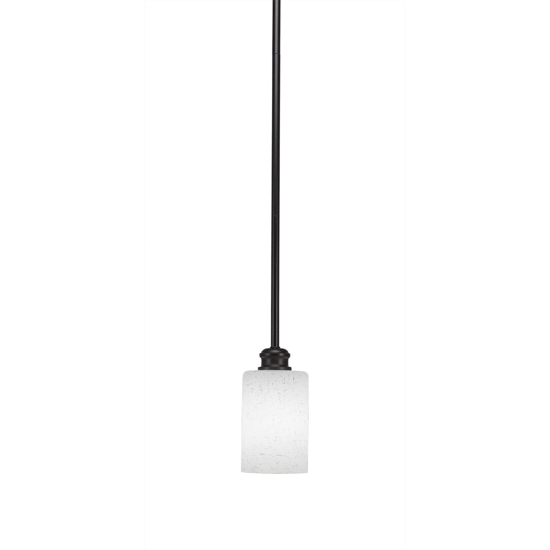 Toltec Edge 1151-es-310 Pendant Light - Espresso