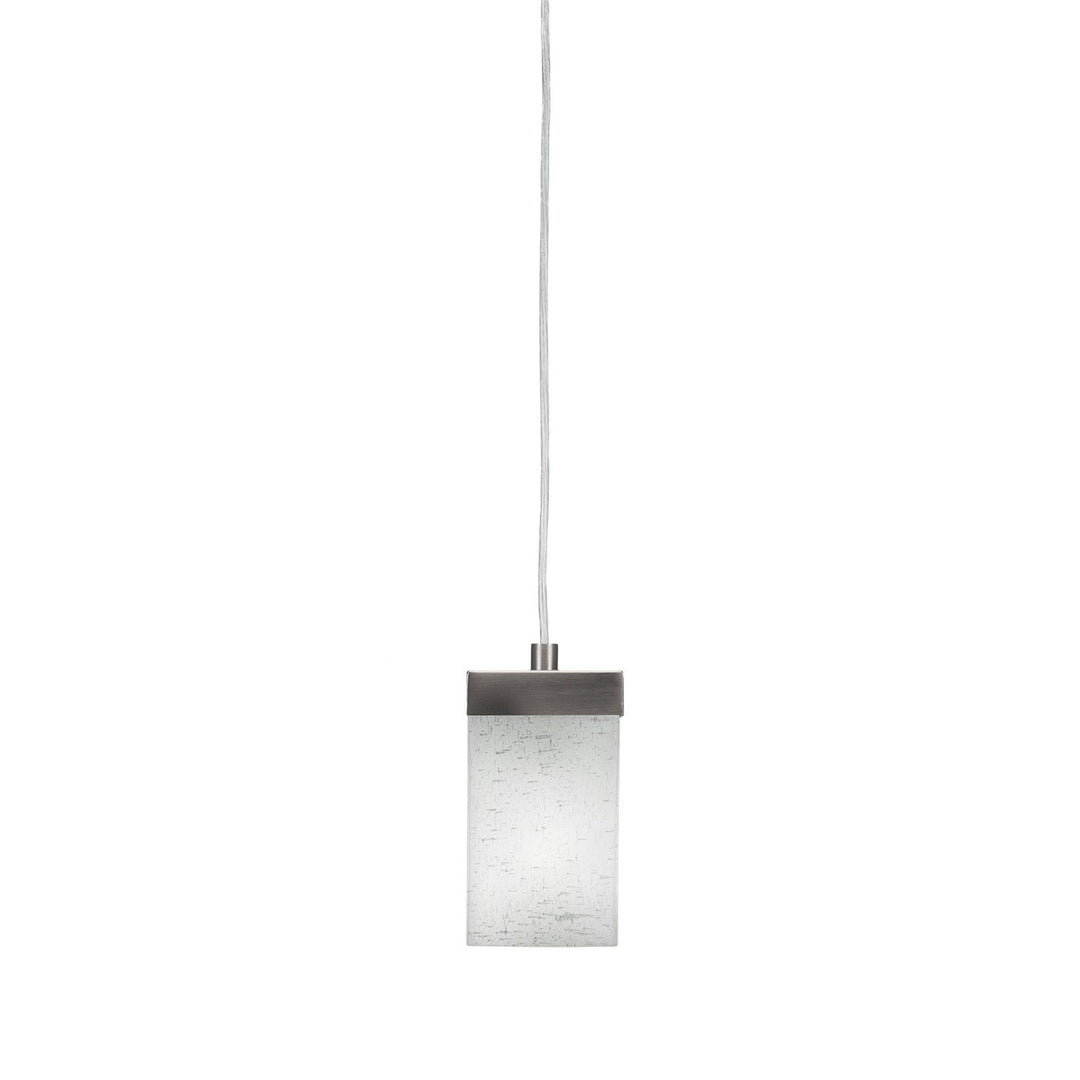 Toltec Nouvelle 3022-gp-531 Pendant Light - Graphite