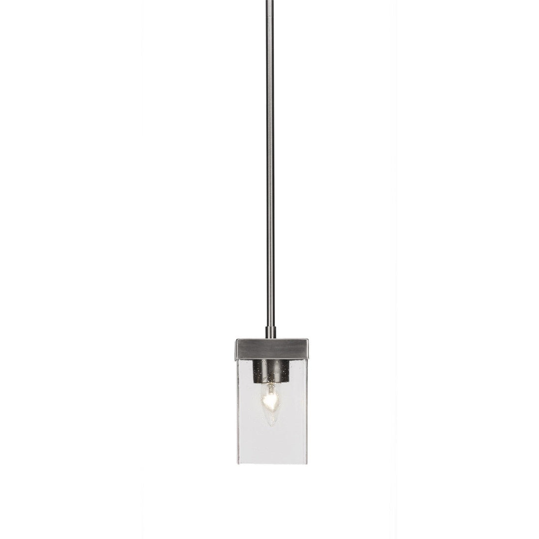Toltec Nouvelle 3023-gp-530 Pendant Light - Graphite