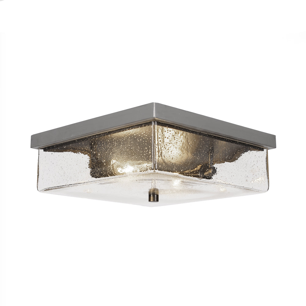 Toltec Nouvelle 3029-gp-532 Ceiling Light - Graphite