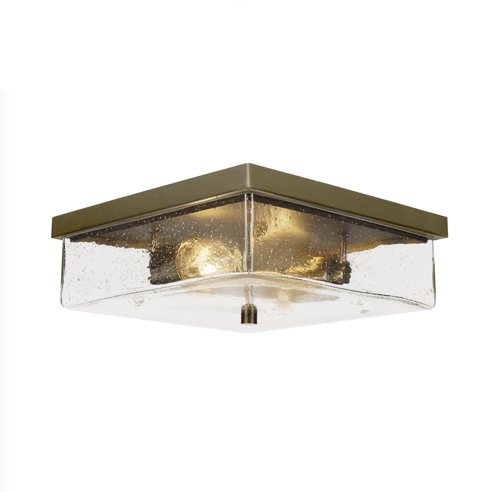 Toltec Nouvelle 3029-nab-532 Ceiling Light - New Age Brass