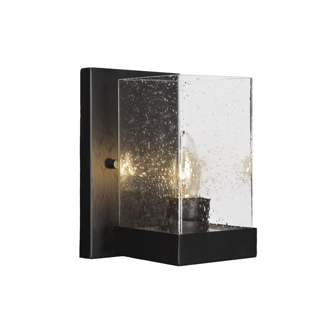 Toltec Nouvelle 3121-es-530 Wall Sconce Light - Espresso