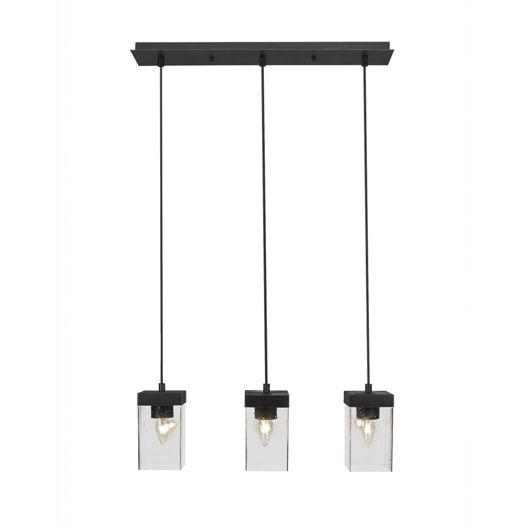 Toltec Nouvelle 3213-es-530 Pendant Light - Espresso