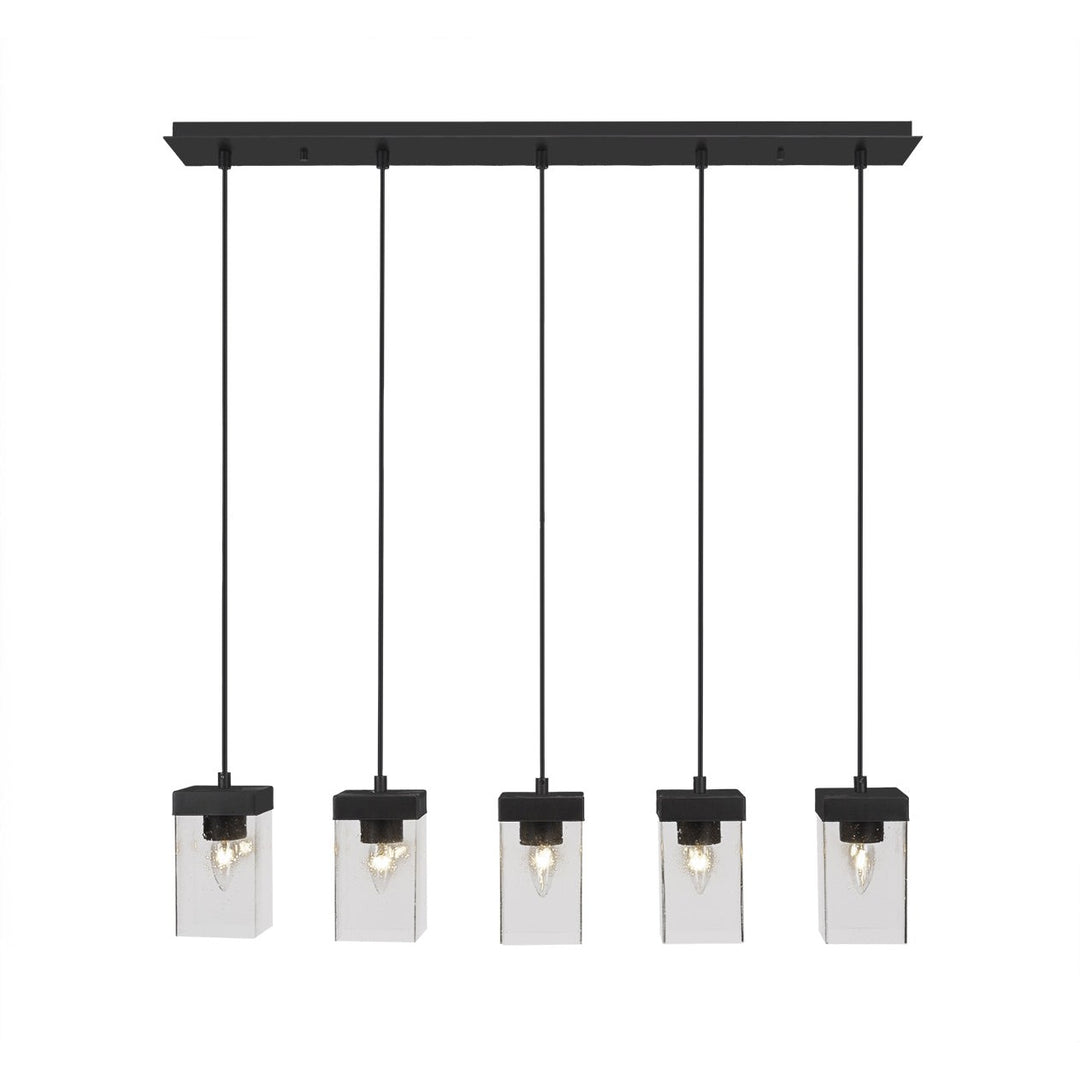 Toltec Nouvelle 3215-es-530 Pendant Light - Espresso