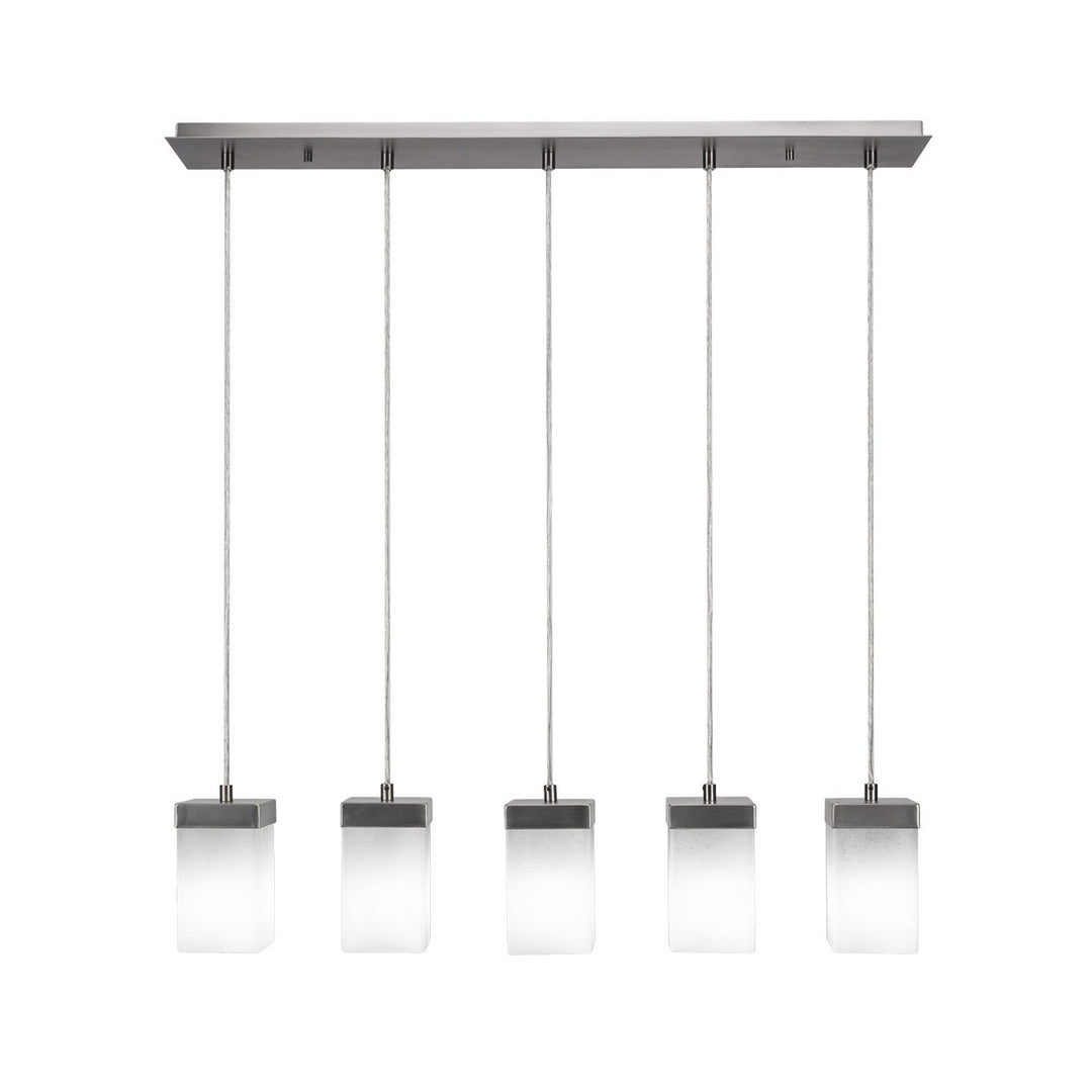 Toltec Nouvelle 3215-gp-531 Pendant Light - Graphite
