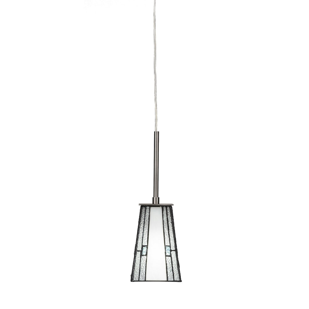 Toltec Apollo 572-gp-9534 Pendant Light - Graphite