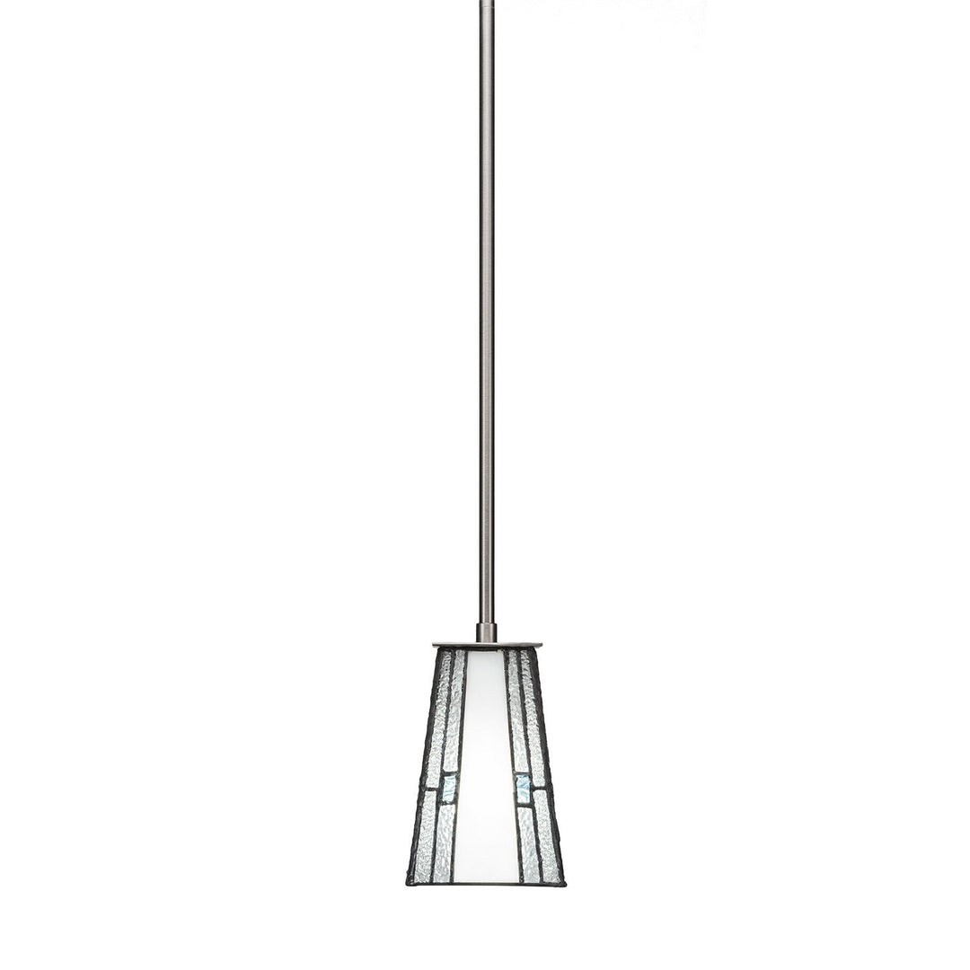 Toltec Apollo 573-gp-9534 Pendant Light - Graphite