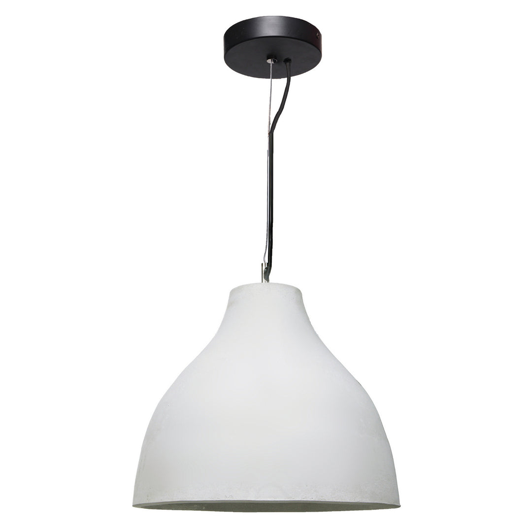 Renwil Thames LPC125 Pendant Light - Natural