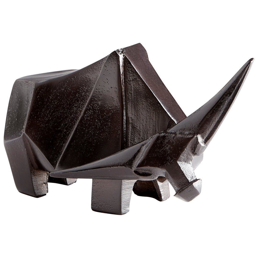 Cyan 09734 Sculptures (Various) - Bronze