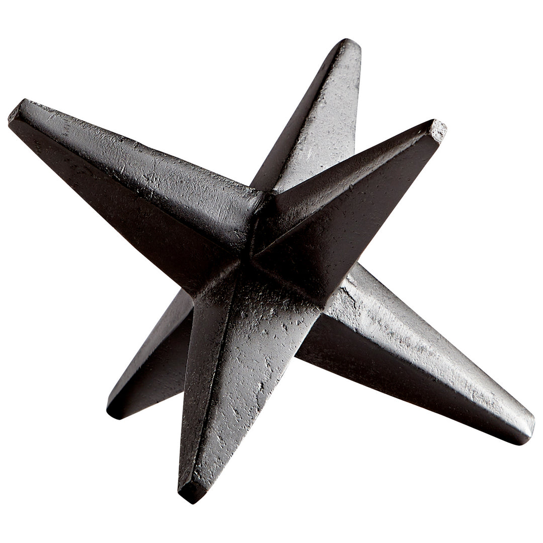 Cyan 09733 Sculptures (Various) - Bronze