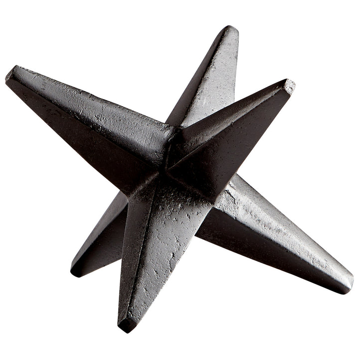 Cyan 09733 Sculptures (Various) - Bronze